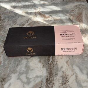 Calista Large Bodywaver Color Blush